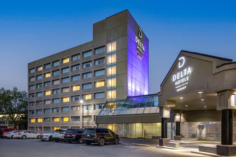 Delta Hotel
