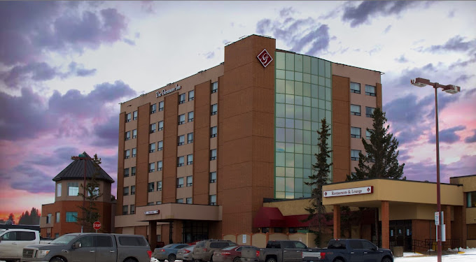 Glenmore Inn