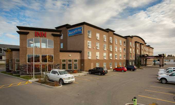 Service Plus Inns
